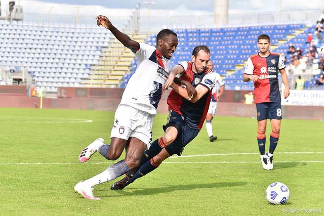 最直观的体 最直观的体