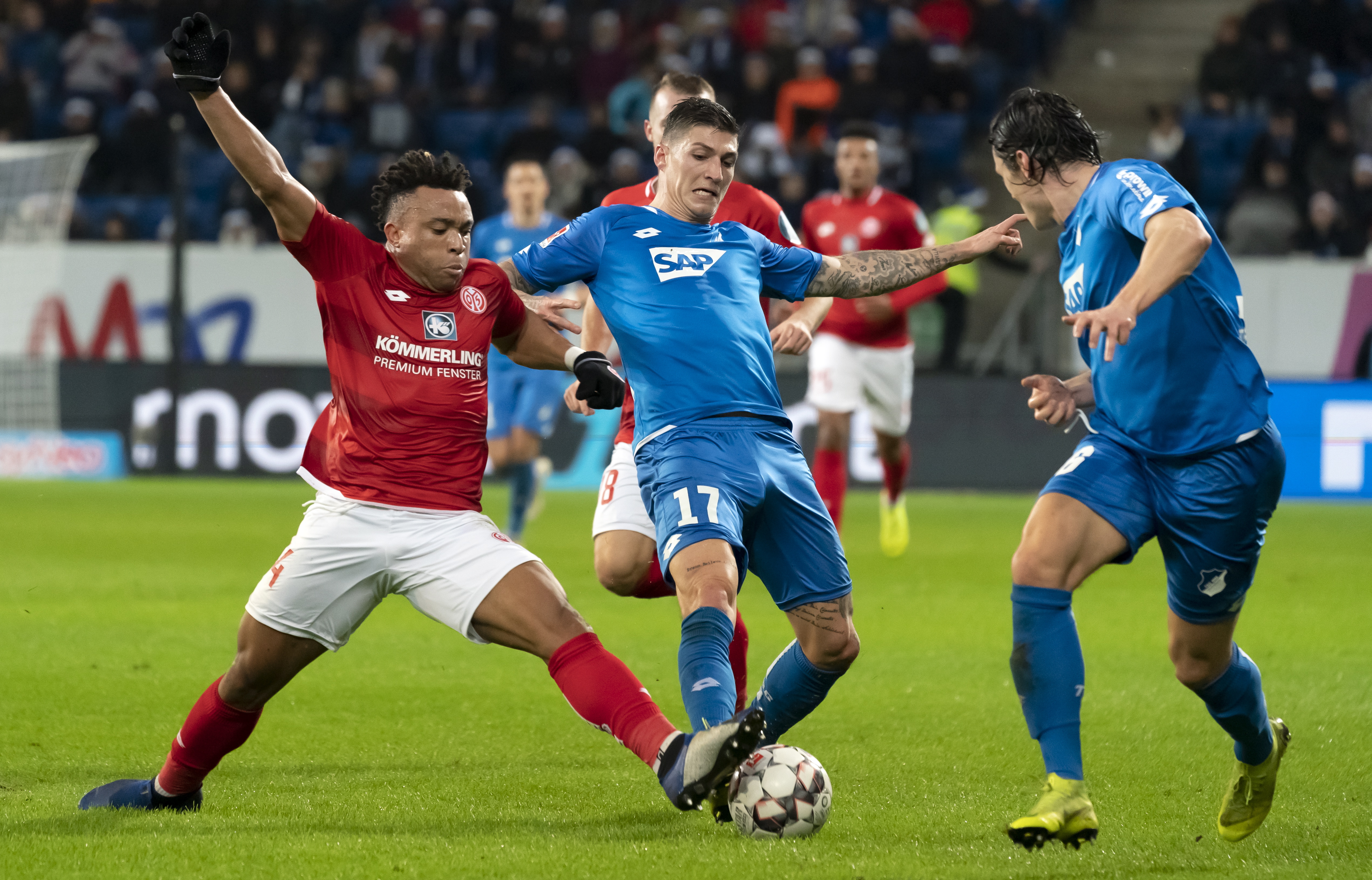 细节致胜 细节致胜