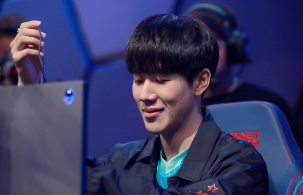 期终于迎来 期终于迎来