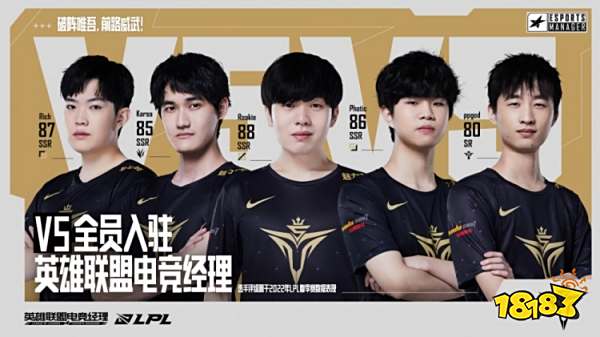 明确的角色 明确的角色