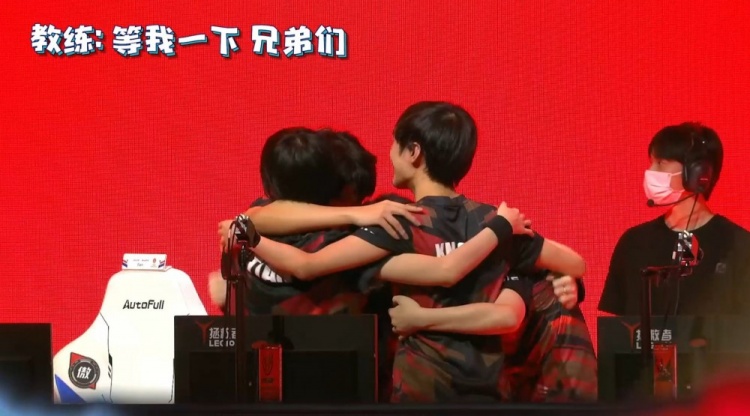 冠周期里 冠周期里